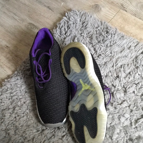 Jordan eclipse - Picture 3 of 3